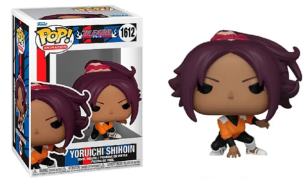 images/uploads/78681/thumb_Funko Pop Bleach Yoruichi Shihoin Vinyl Figure.webp
